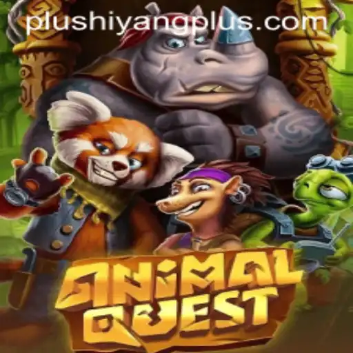 Explore the Wild World of AnimalQuest with HiyangPlus