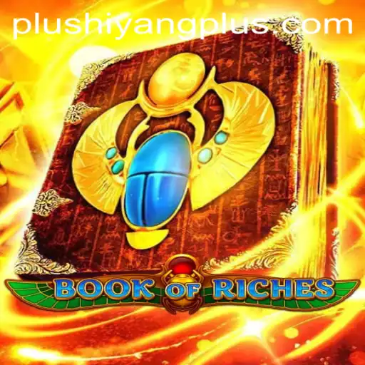 Embarking on an Epic Adventure with BookofRiches and Unveiling HiyangPlus