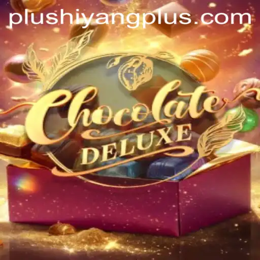Unwrapping the Magic of ChocolateDeluxe: A Delicious Adventure