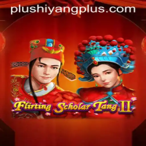 Discover the Enchanting World of FlirtingScholarTangII with HiyangPlus