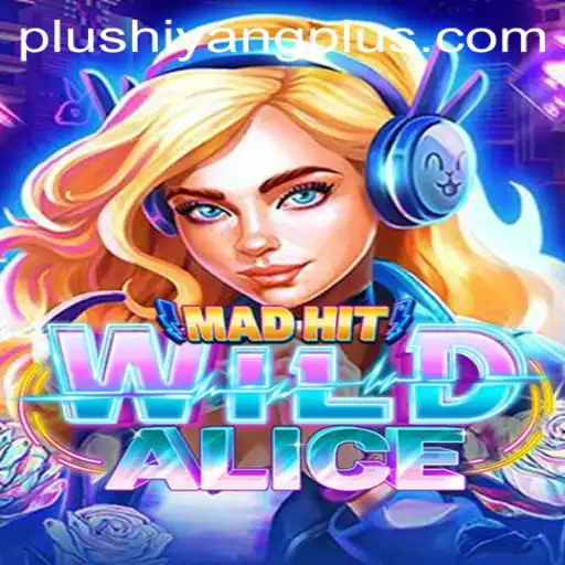 MadHitWildAlice: The Enchanting World of a New Gaming Adventure